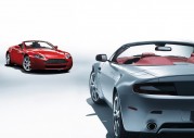 Tapety Aston Martin